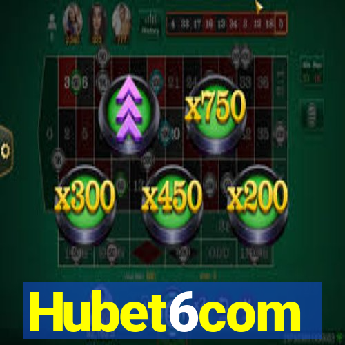 Hubet6com