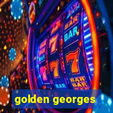 golden georges