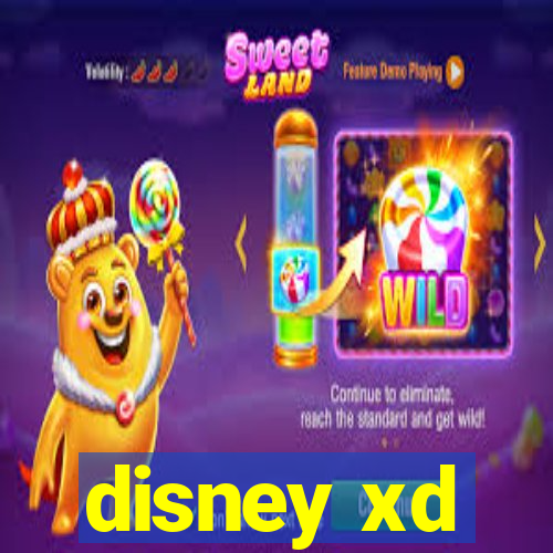 disney xd