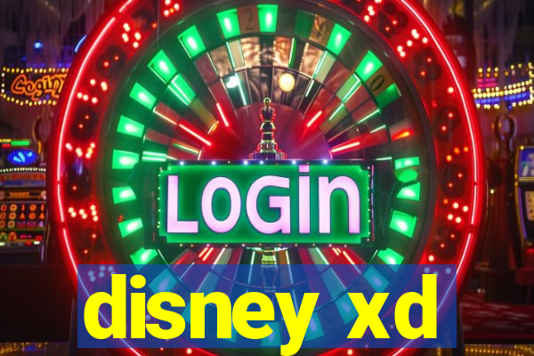 disney xd