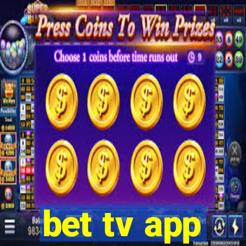 bet tv app