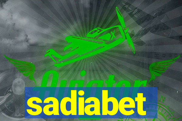 sadiabet