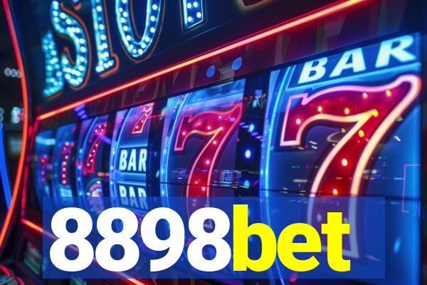 8898bet