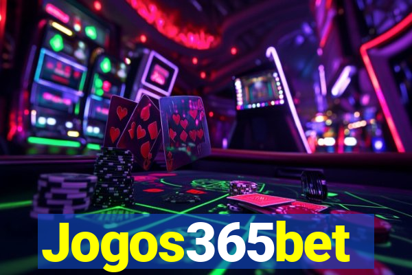 Jogos365bet