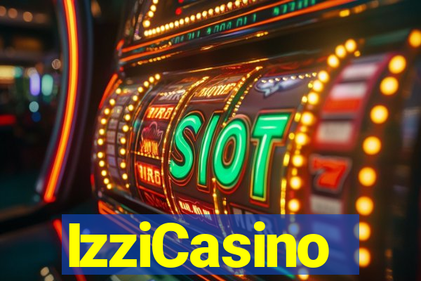 IzziCasino