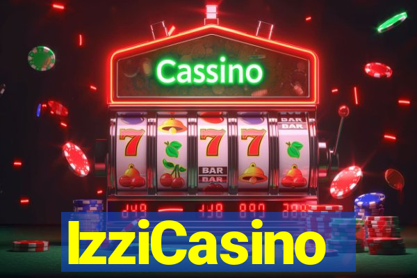 IzziCasino