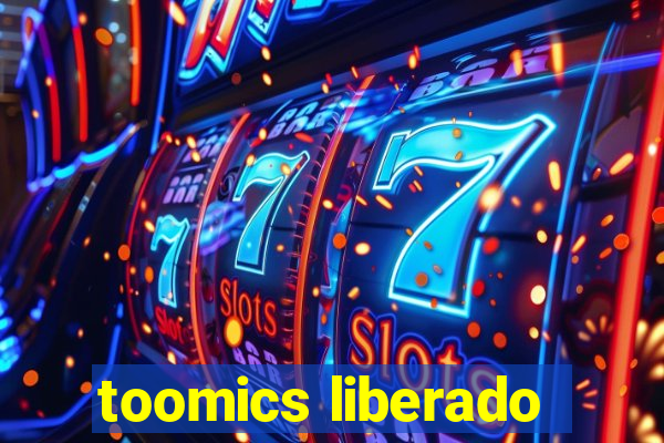 toomics liberado