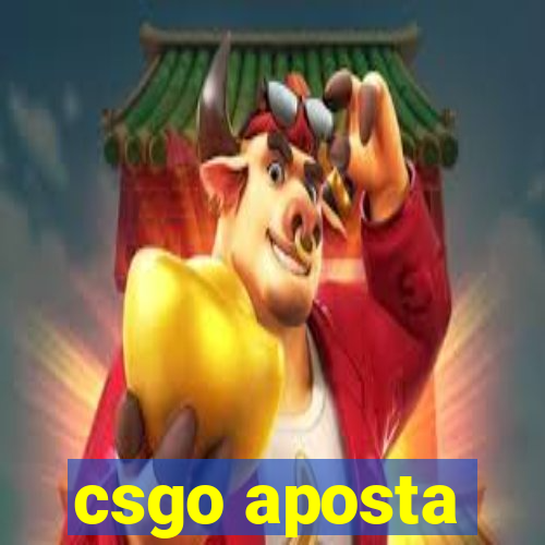 csgo aposta