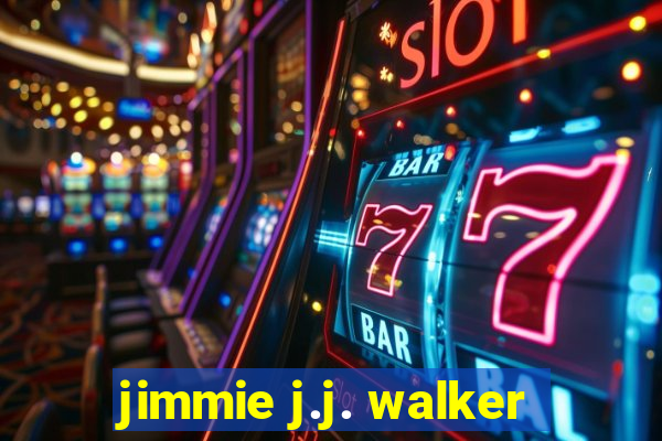 jimmie j.j. walker