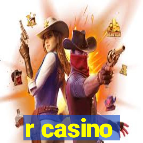 r casino