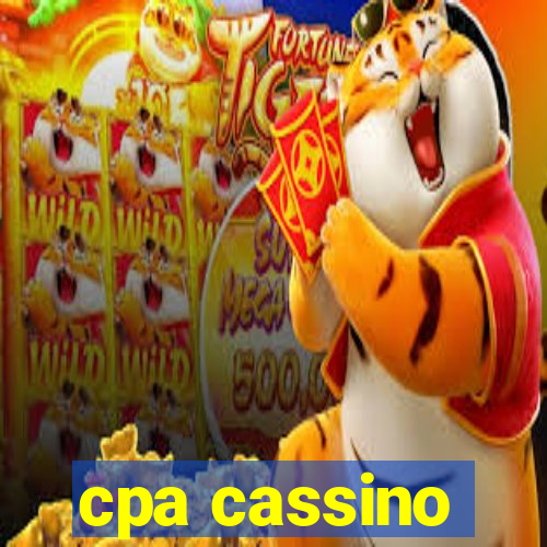 cpa cassino