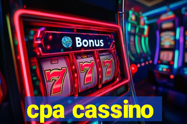 cpa cassino