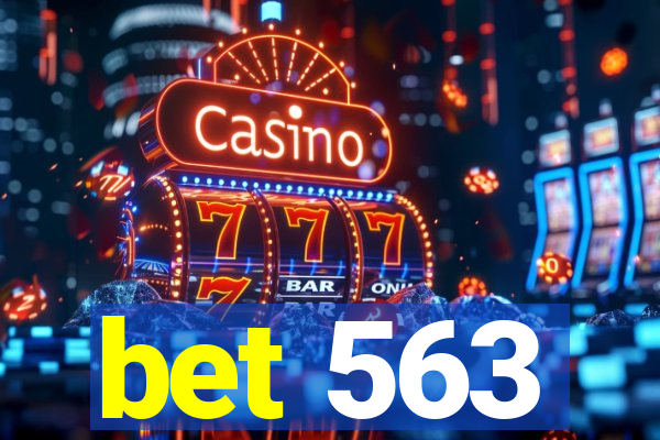 bet 563