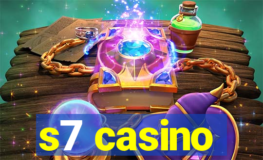 s7 casino