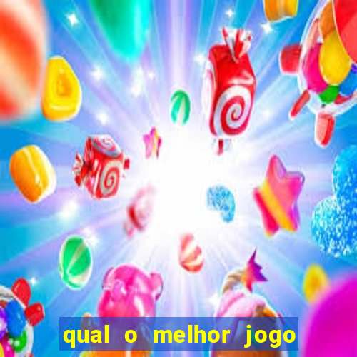 qual o melhor jogo de casino para ganhar dinheiro