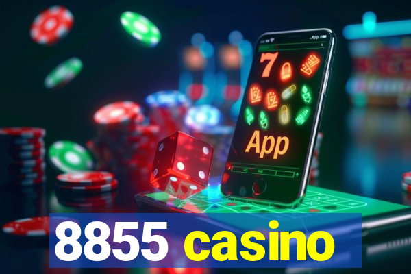 8855 casino