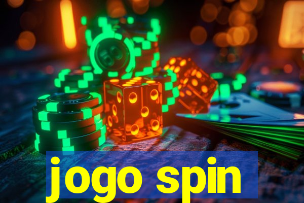 jogo spin