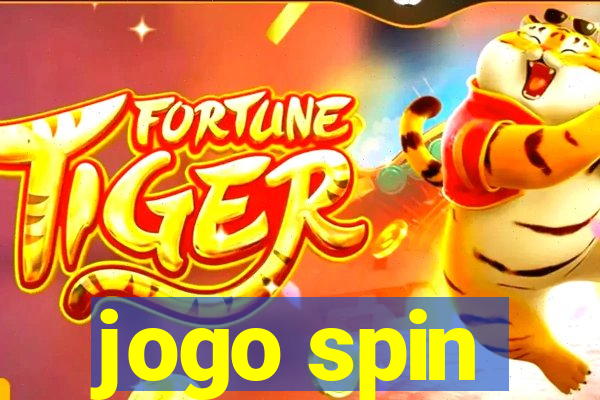 jogo spin