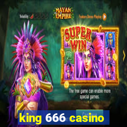 king 666 casino