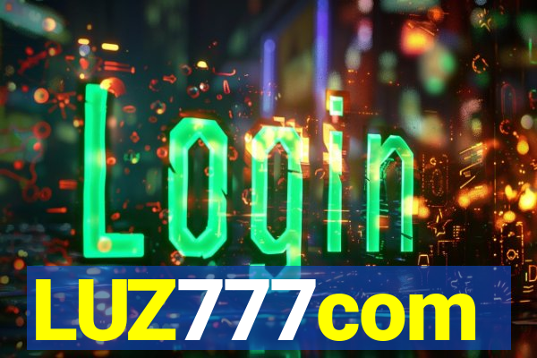 LUZ777com