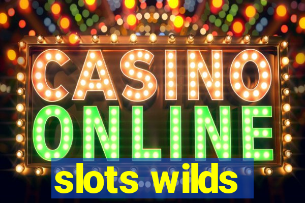 slots wilds