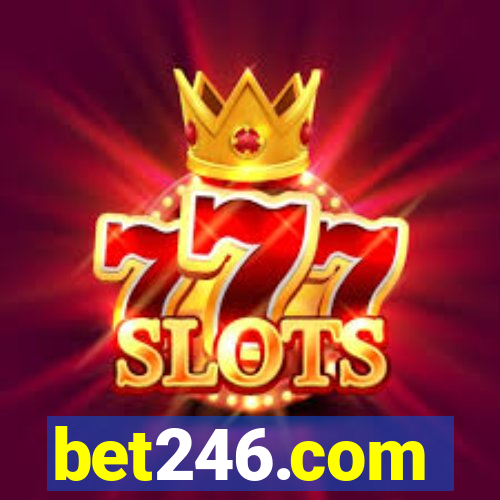 bet246.com