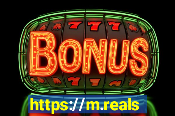 https://m.realsbet.com/casino