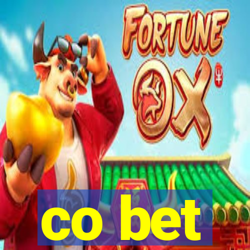 co bet