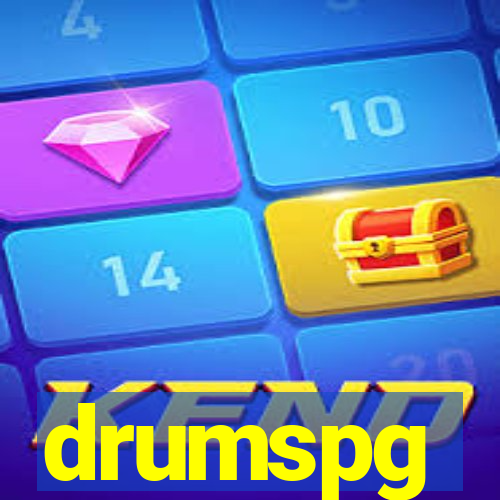 drumspg