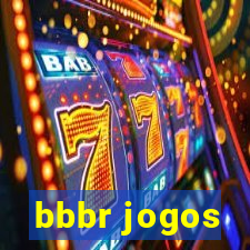 bbbr jogos