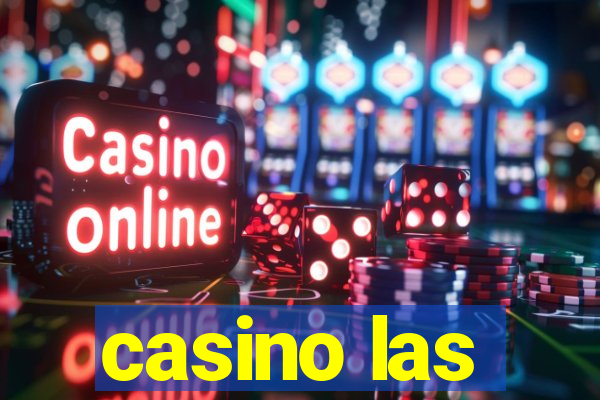 casino las