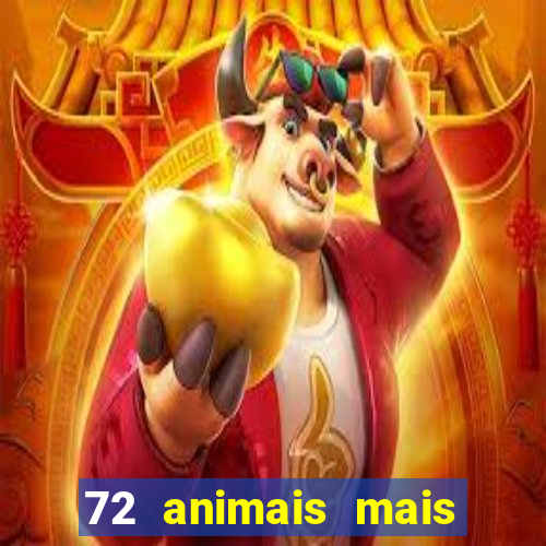 72 animais mais perigosos do mundo