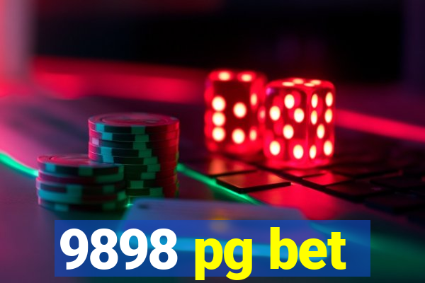 9898 pg bet