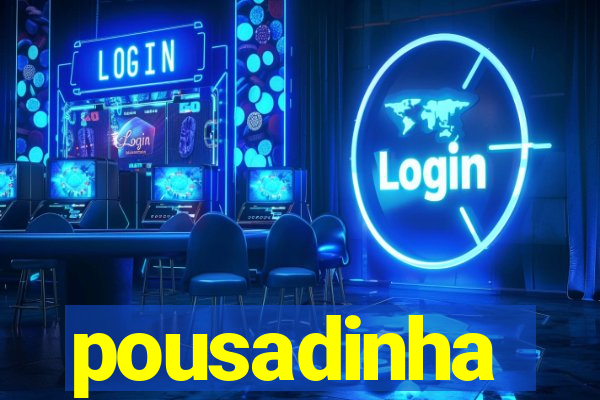 pousadinha