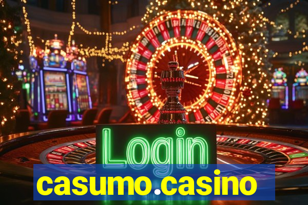 casumo.casino