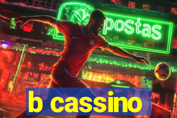 b cassino