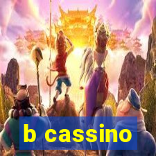 b cassino