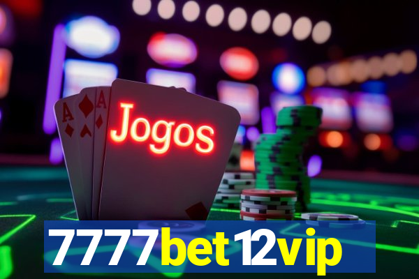 7777bet12vip