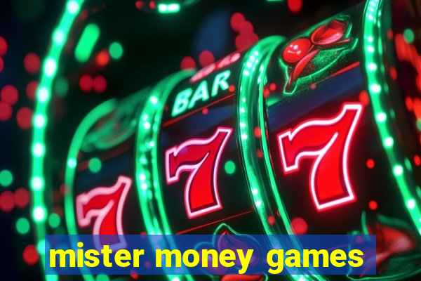 mister money games