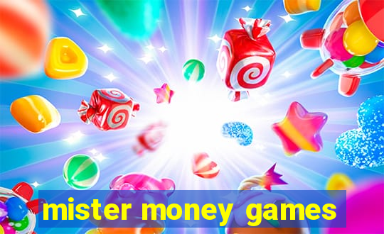 mister money games