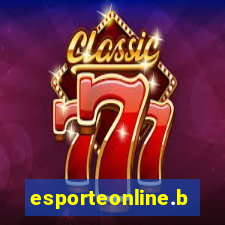 esporteonline.bet