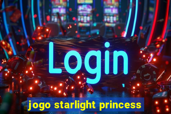 jogo starlight princess