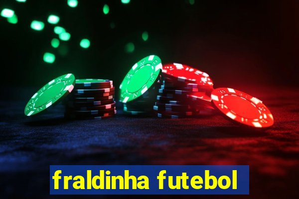 fraldinha futebol