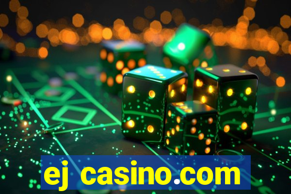 ej casino.com