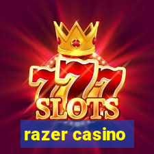 razer casino