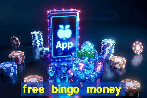 free bingo money no deposit