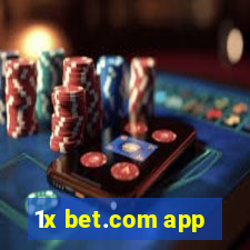 1x bet.com app