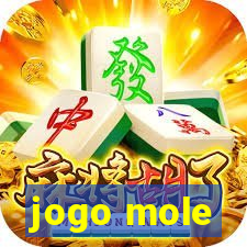 jogo mole