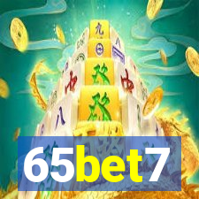 65bet7