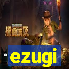 ezugi